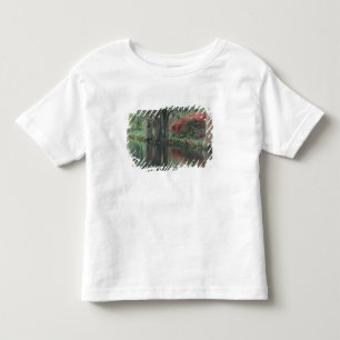 T-shirts Carolina do Sul, Charleston