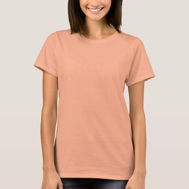T-shirts Caros Papais noeis, posso explicar o feriado de Na (Frente)