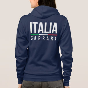 T-shirts Carrara Italia