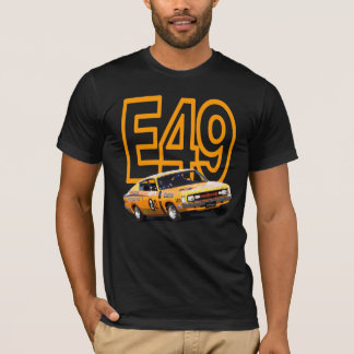 T-shirts Carregador de E49 R/T