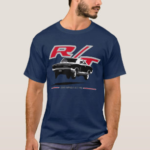 T-shirts Carregador R/T T de Bullitt