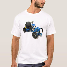 T-shirts carro