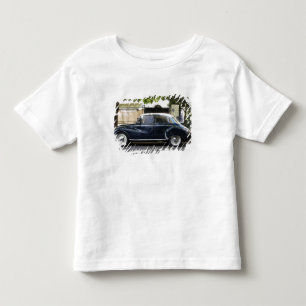 T-shirts Carro Audi antigo, mas muito bem conservado.