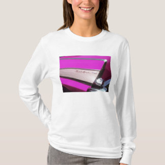 T-shirts Carro clássico: Chevrolet Bel Air