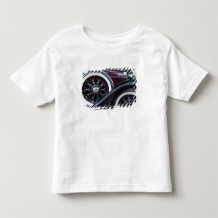 T-shirts Carro Clássico Ford A 1930