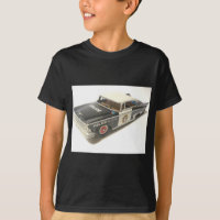 Carro da Polícia