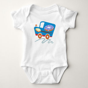 T-shirts Carro das filhóses