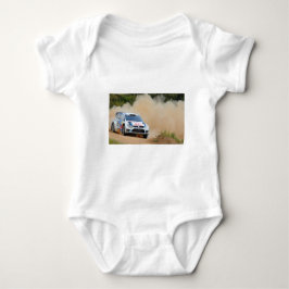 T-shirts Carro de Rali