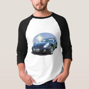 T-shirts Carro de The Sun