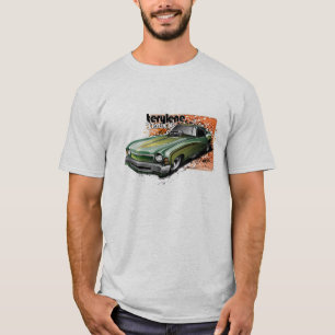 T-shirts Carro engraçado