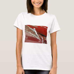 T-shirts Carros Clássicos