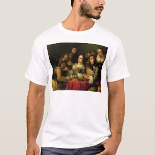 T-shirts Cartões de jogo