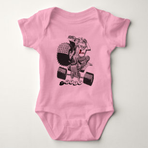 T-shirts cartoon3, ambarino