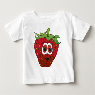 T-shirts Cartoon Strawberry II