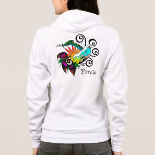 T-shirts Cartoon Surfer Dude