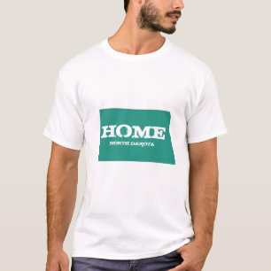 T-shirts Casa