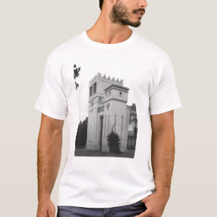 T-shirts Casa Assyrian, exposição universal, Paris