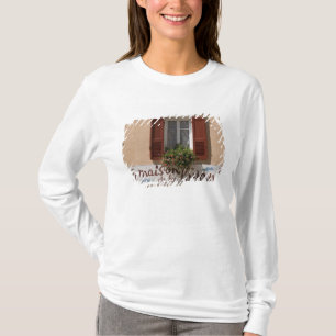 T-shirts Casa da Lavanda, Place du Couwert,