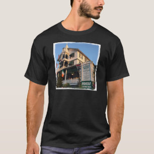 T-shirts Casa de Parker