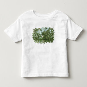 T-shirts Casa de Paul Cezanne   nos bancos do Marne, 18