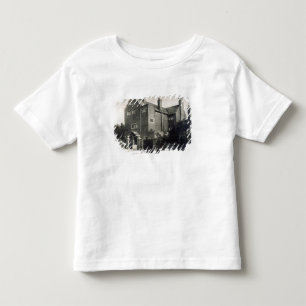 T-shirts Casa para Edwin por muito tempo