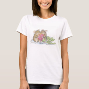 T-shirts Casa-Rato Designs® - roupa