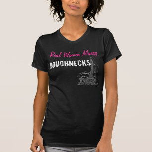 T-shirts Casado das mulheres reais