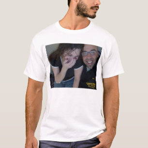 T-shirts Casais da imigração no amor