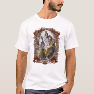 T-shirts Casal Todo-Atrativo