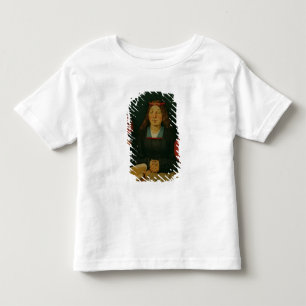 T-shirts Casamento Camponês