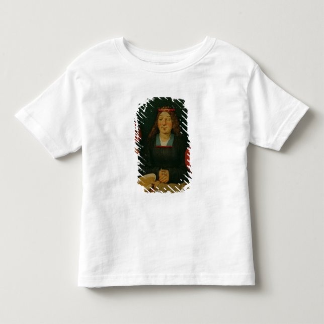 T-shirts Casamento Camponês (Frente)
