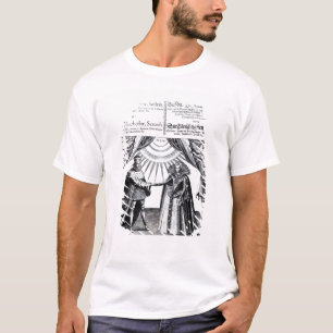 T-shirts Casamento da princesa Elizabeth