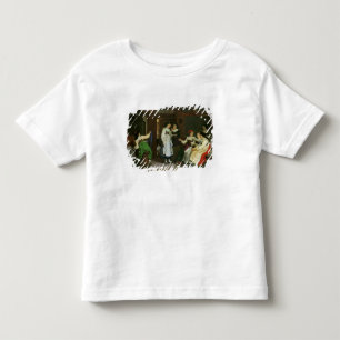T-shirts Casamento em Lower Alsace