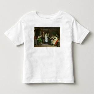 T-shirts Casamento em Lower Alsace
