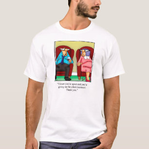 T-shirts Casamento Humor T Mostra "Espectickles"