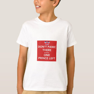 T-shirts Casamento real - Kate & William - 29 de abril de 2