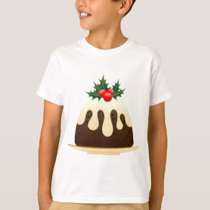 T-shirts casamentos de natal