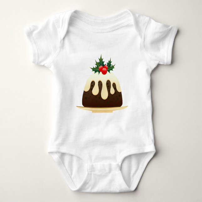 T-shirts casamentos de natal (Frente)