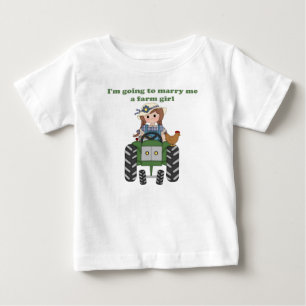 T-shirts Case Me Uma Moça do Campo