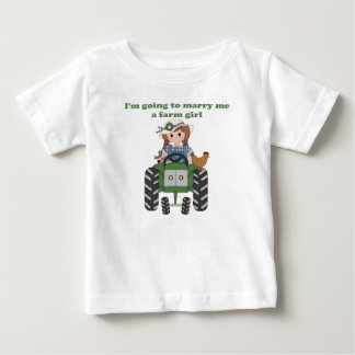 T-shirts Case Me Uma Moça do Campo