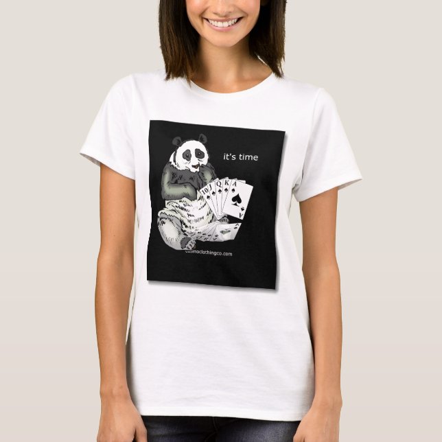 T-shirts casinoclothingco (Frente)