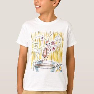 T-shirts Cassie a barata