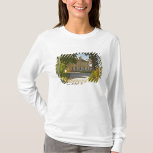 T-shirts Castelo Cos Labory em Saint Estèphe, trabalhado