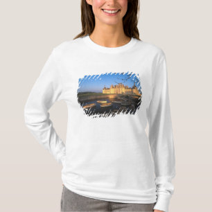 T-shirts Castelo de Chambord, Vale do Loire, Loir-et-Cher,