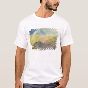 T-shirts Castelo de Joseph Mallord William Turner