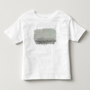T-shirts Castelo do rio, 19 de John Constable Windsor