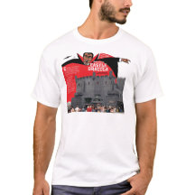 Castelo Dracula em Wildwood, New-jersey