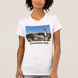 T-shirts Castelrotto Italia