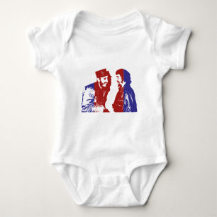 T-shirts Castro e Che