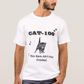 T-SHIRTS CAT-100